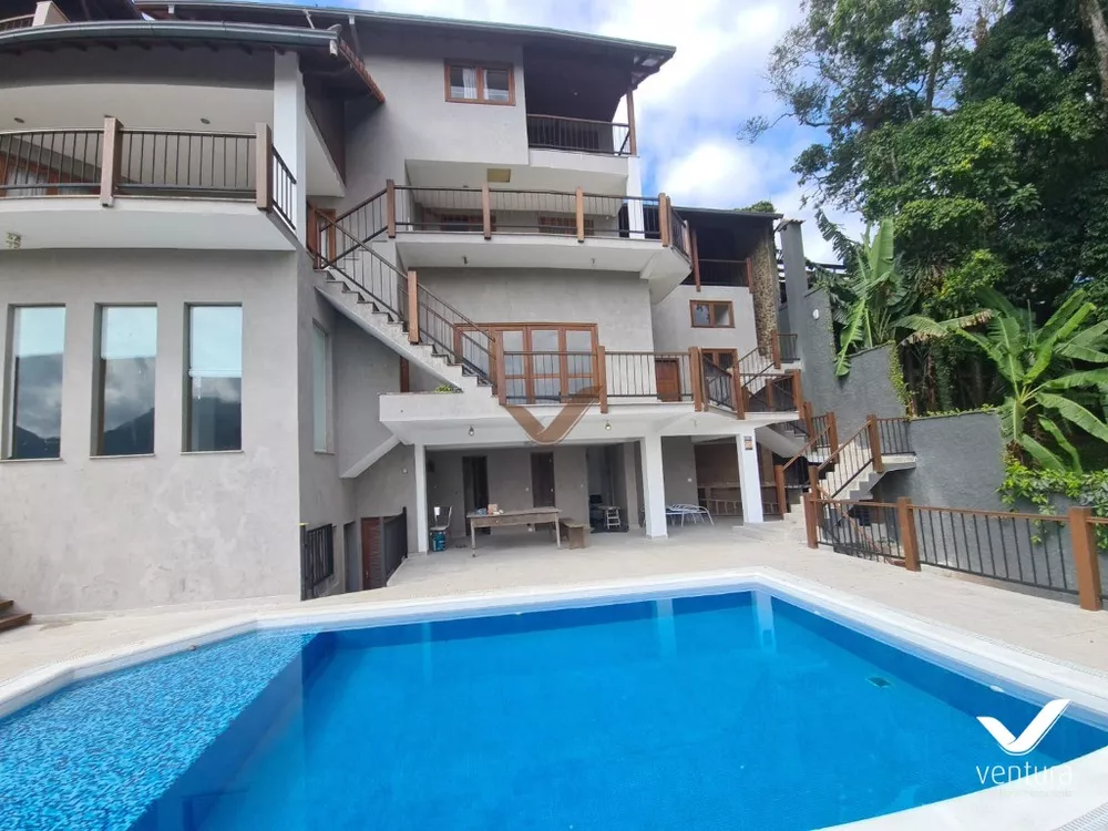 Casa, 6 quartos, 600 m² - Foto 20