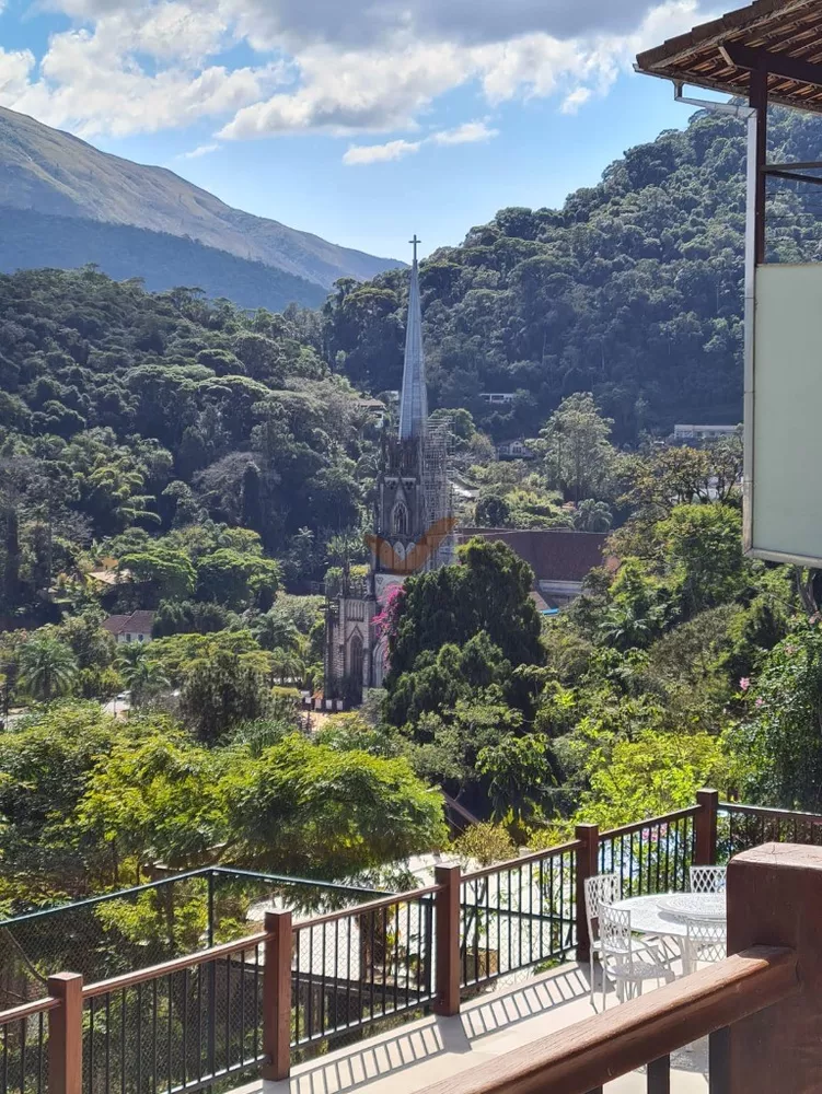 Casa, 6 quartos, 600 m² - Foto 16