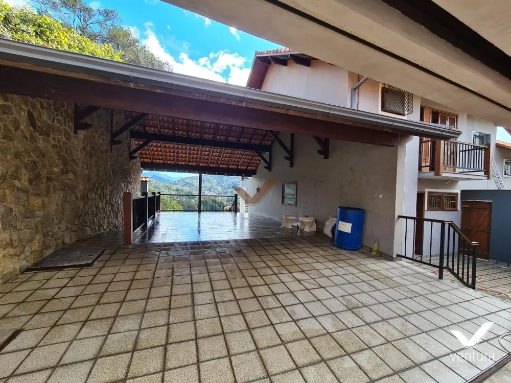 Casa, 6 quartos, 600 m² - Foto 23