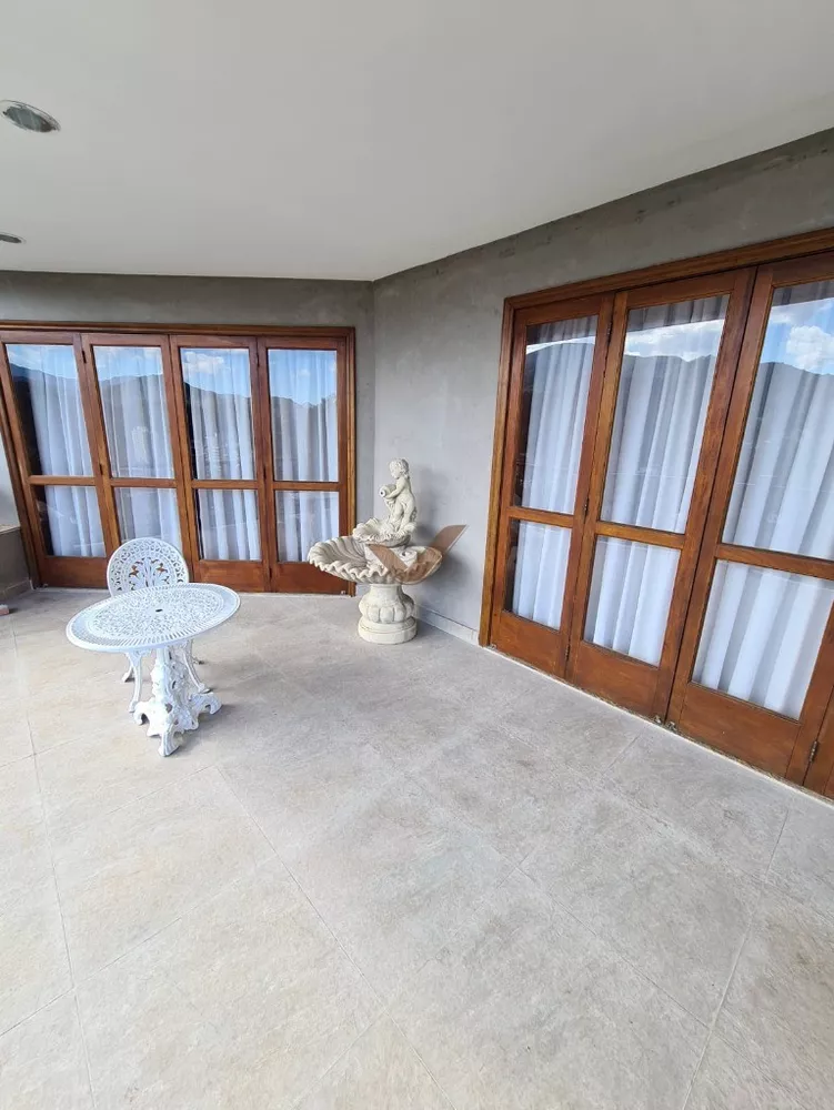 Casa, 6 quartos, 600 m² - Foto 5