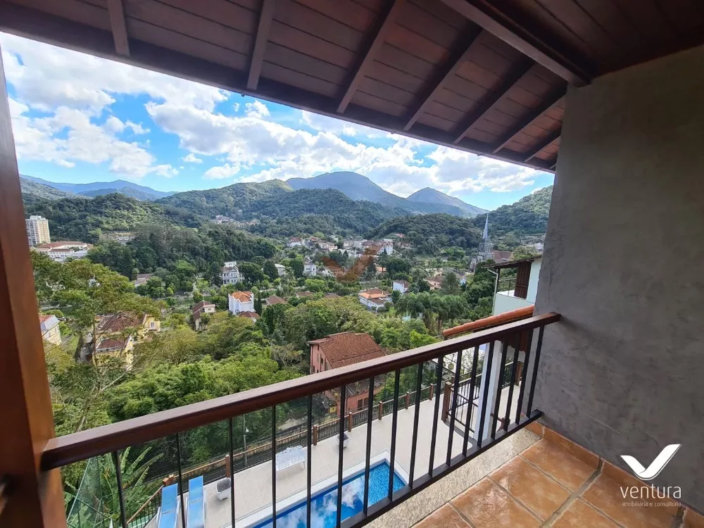 Casa, 6 quartos, 600 m² - Foto 12
