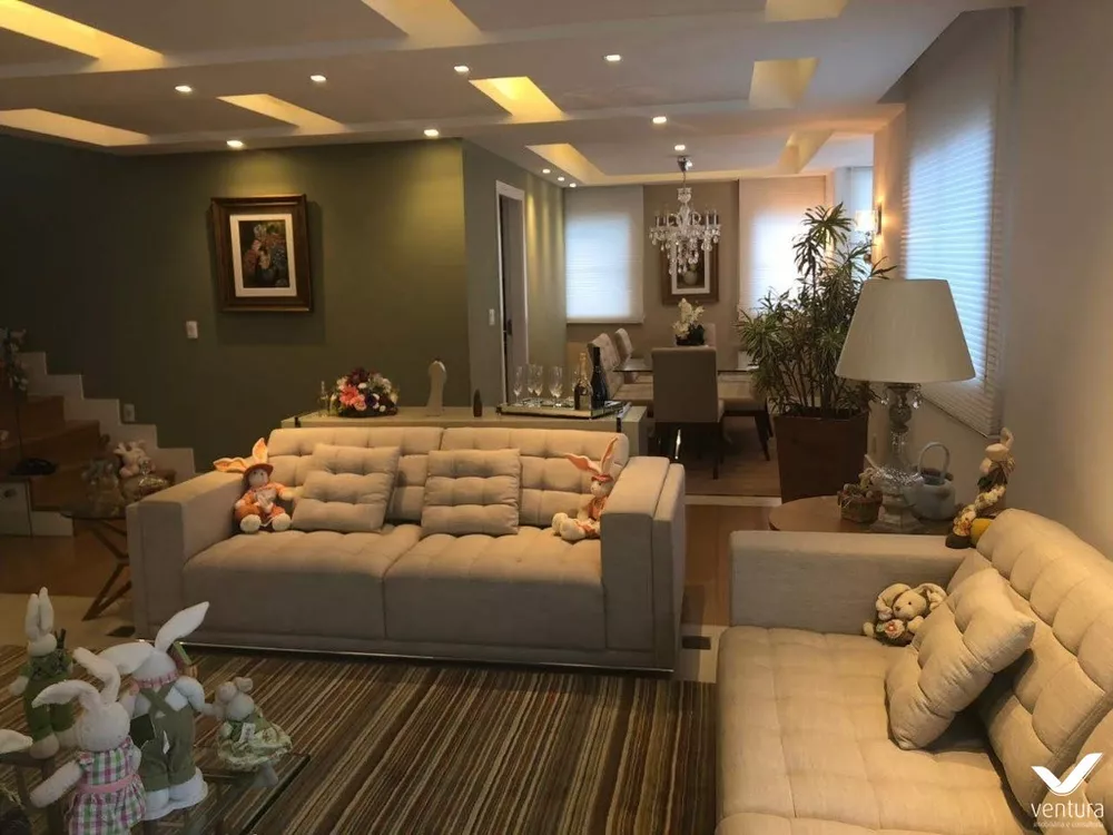 Casa, 5 quartos, 400 m² - Foto 6