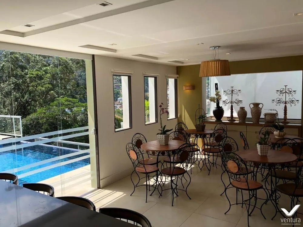 Casa, 5 quartos, 400 m² - Foto 19