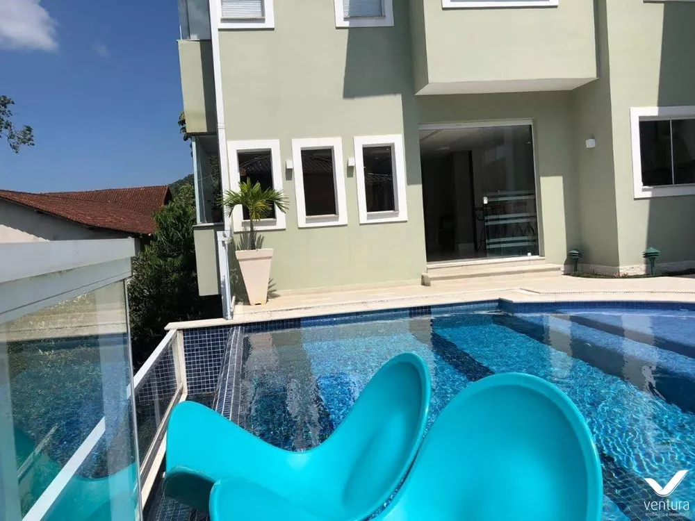 Casa, 5 quartos, 400 m² - Foto 21