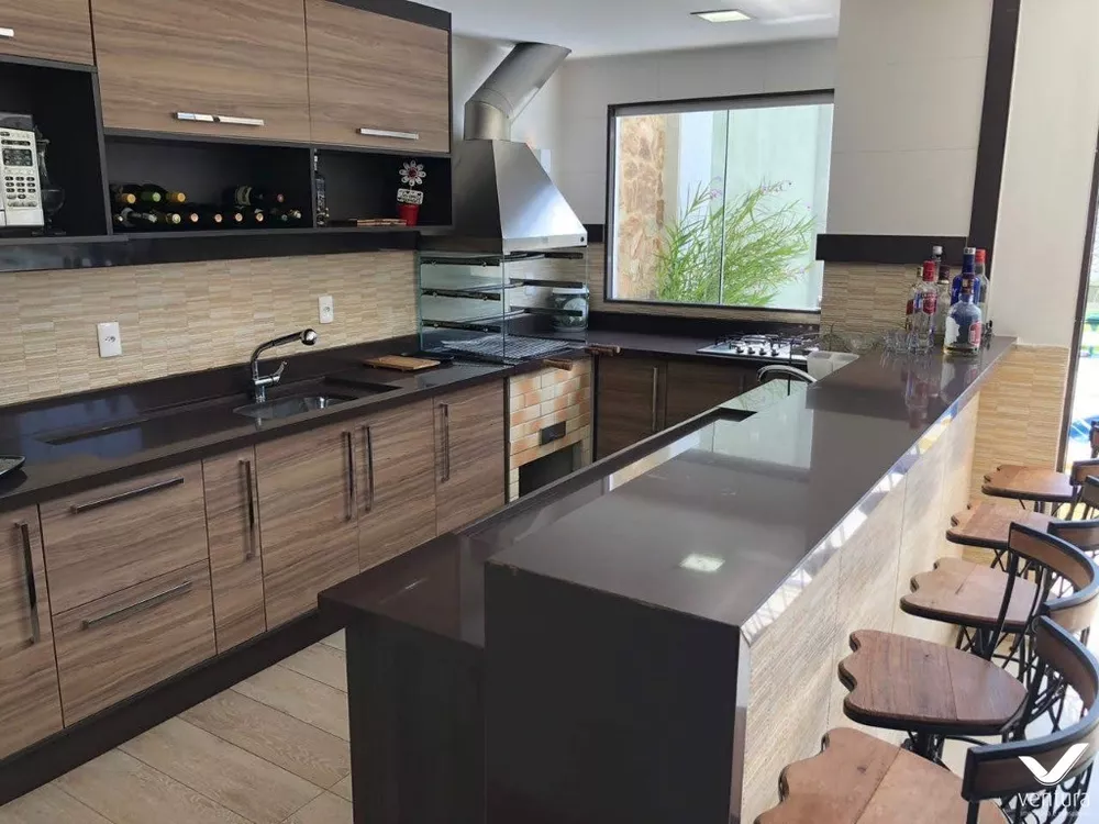 Casa, 5 quartos, 400 m² - Foto 18