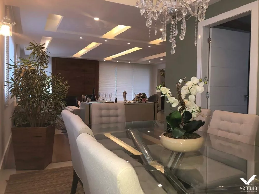 Casa, 5 quartos, 400 m² - Foto 8