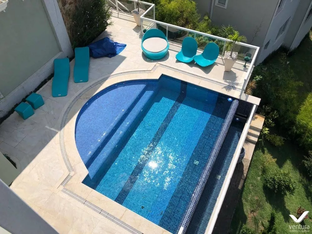 Casa, 5 quartos, 400 m² - Foto 23