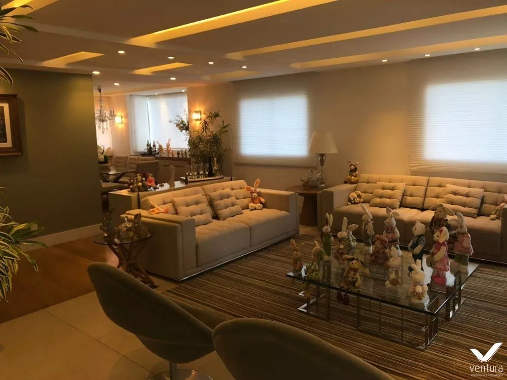 Casa, 5 quartos, 400 m² - Foto 5