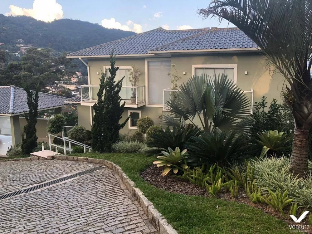 Casa à venda com 5 quartos, 400m² - Foto 3