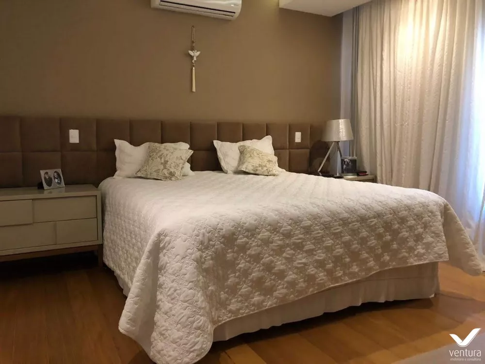 Casa, 5 quartos, 400 m² - Foto 14