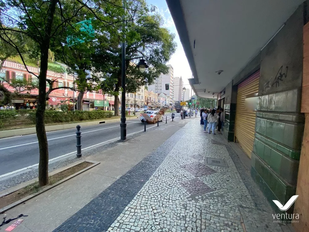 Loja-Salão, 300 m² - Foto 2