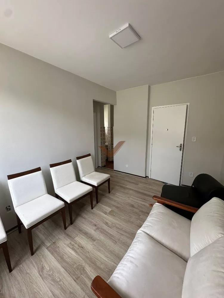 Apartamento, 1 quarto, 32 m² - Foto 2