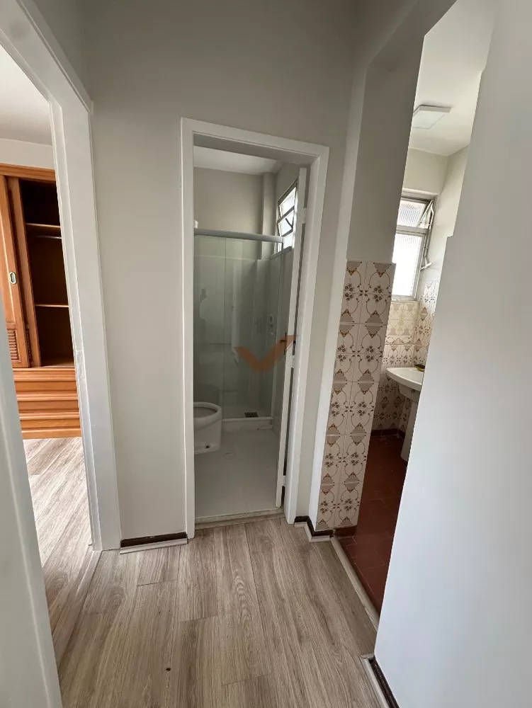 Apartamento, 1 quarto, 32 m² - Foto 3