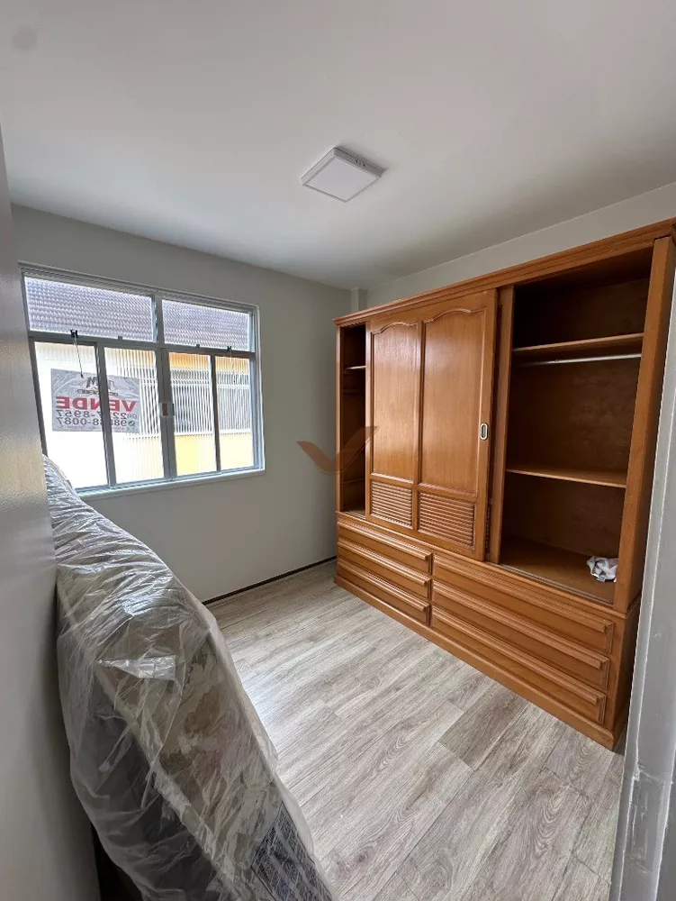 Apartamento, 1 quarto, 32 m² - Foto 4