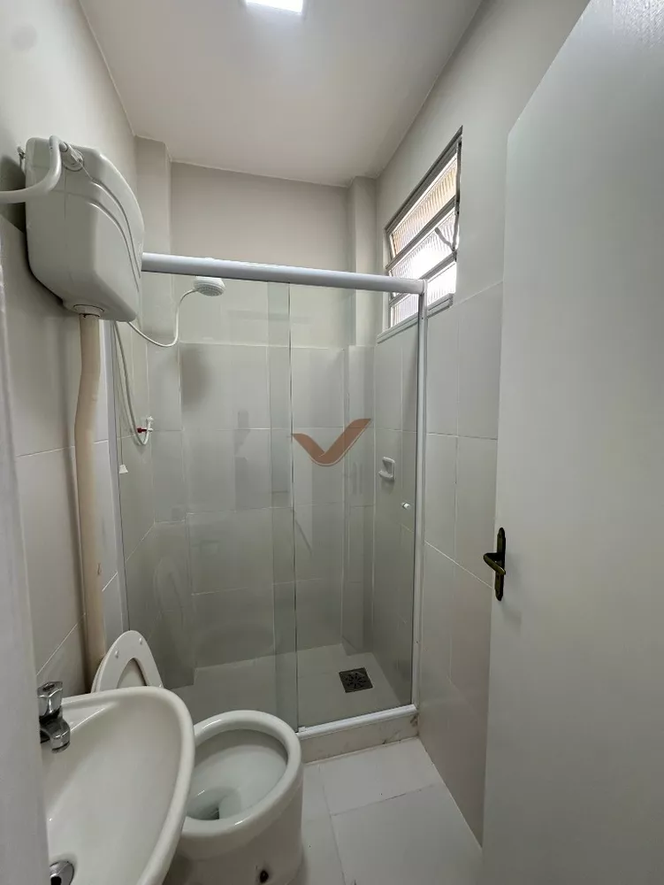 Apartamento, 1 quarto, 32 m² - Foto 6