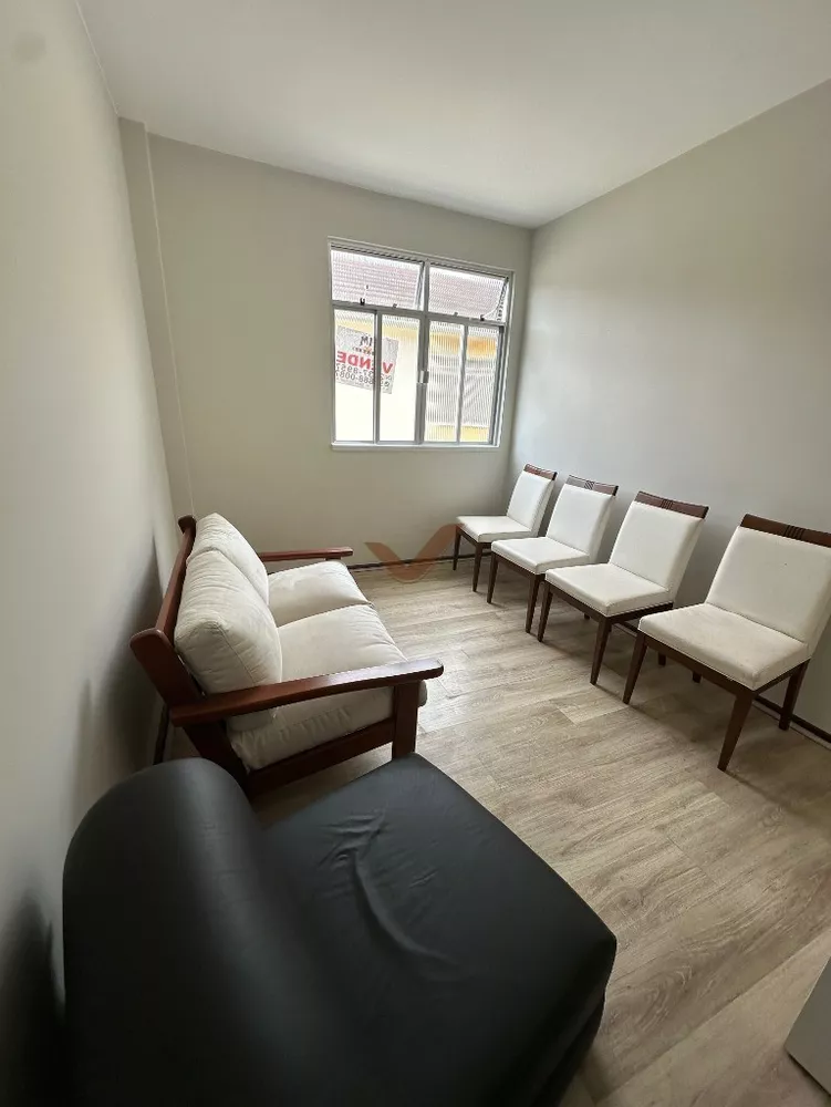Apartamento, 1 quarto, 32 m² - Foto 1