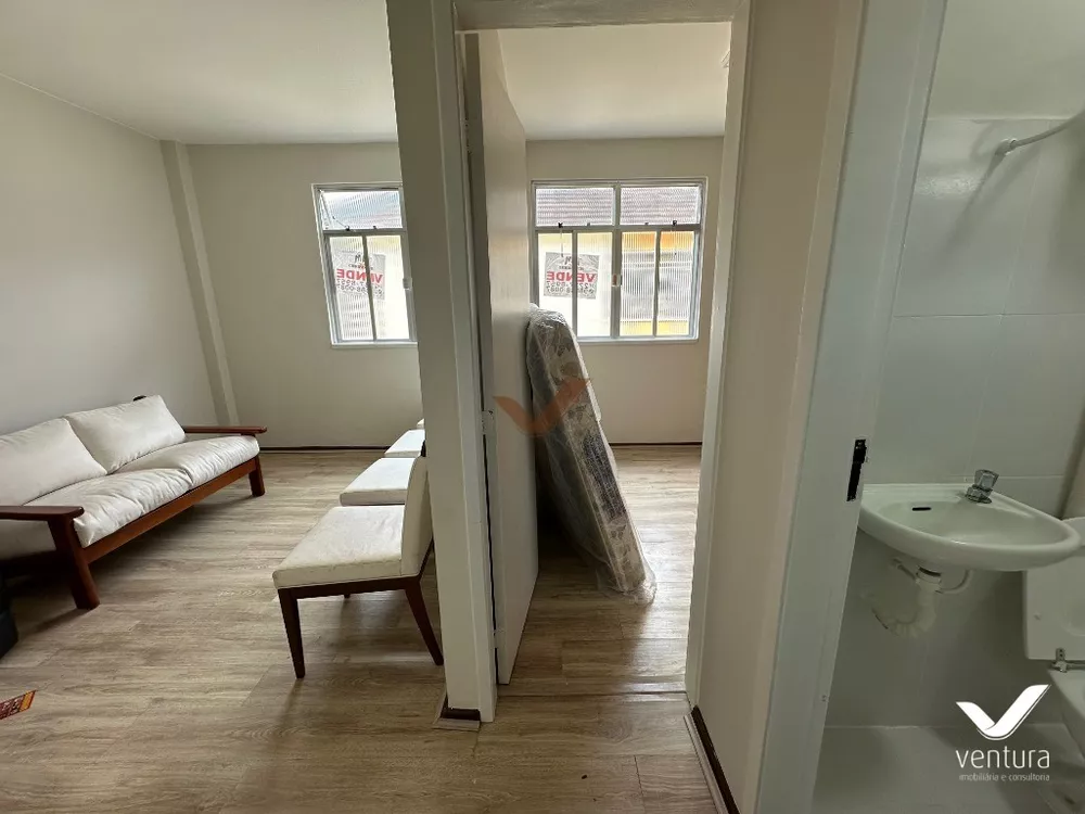 Apartamento, 1 quarto, 32 m² - Foto 7