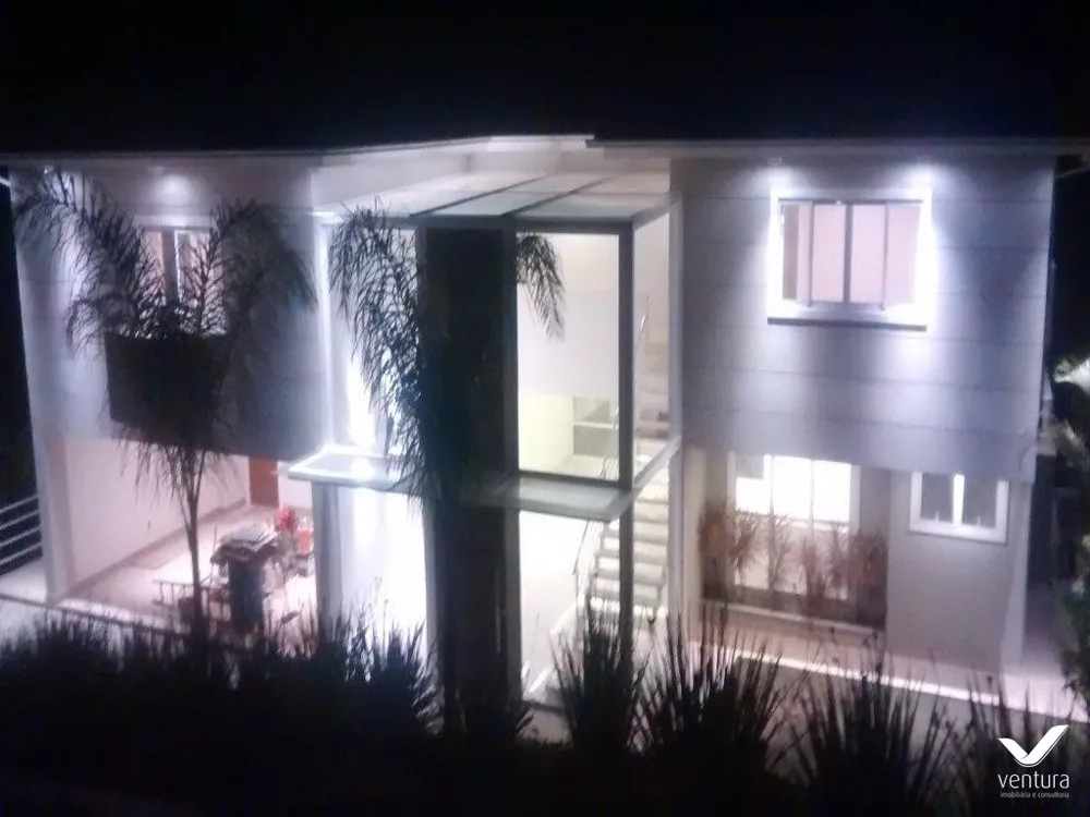 Casa, 4 quartos, 600 m² - Foto 18