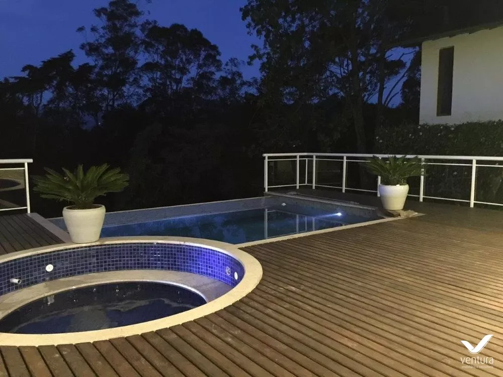 Casa, 4 quartos, 600 m² - Foto 6