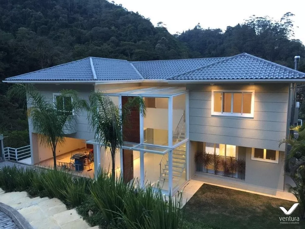 Casa, 4 quartos, 600 m² - Foto 17