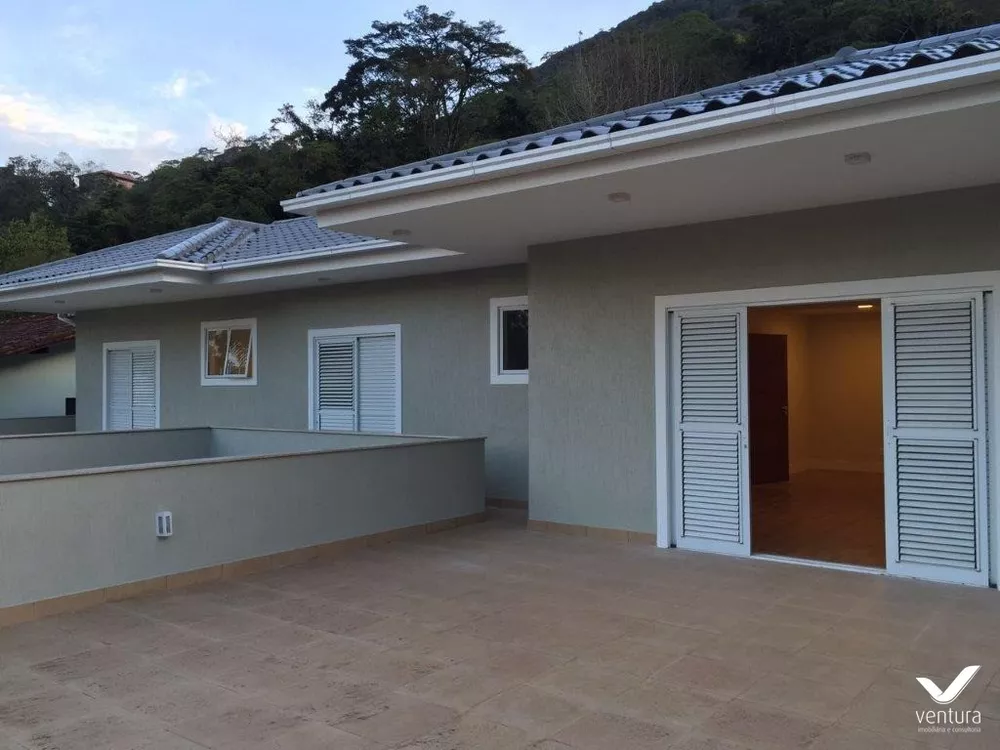 Casa, 4 quartos, 600 m² - Foto 13