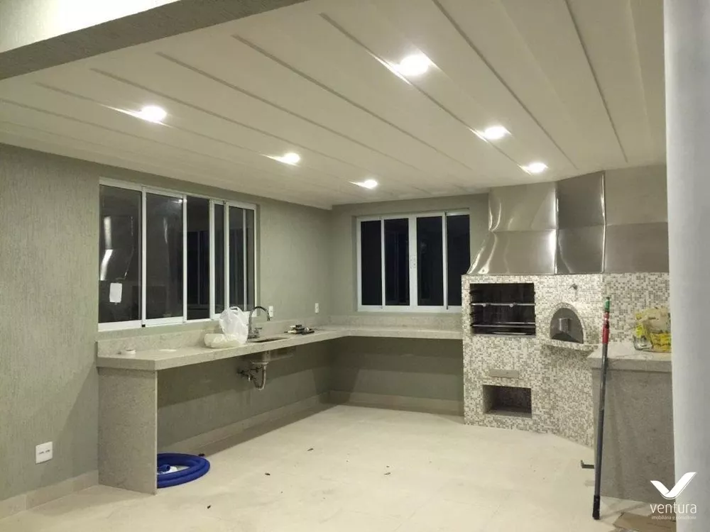 Casa, 4 quartos, 600 m² - Foto 3