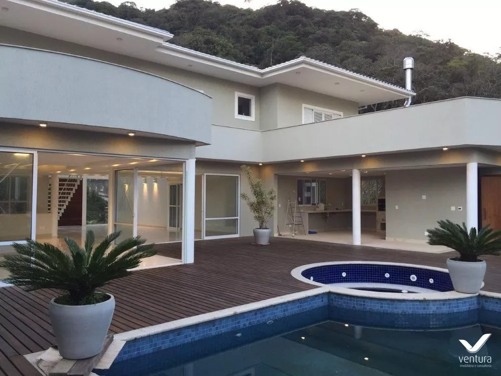 Casa, 4 quartos, 600 m² - Foto 2