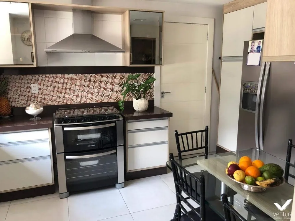 Casa, 5 quartos, 400 m² - Foto 12