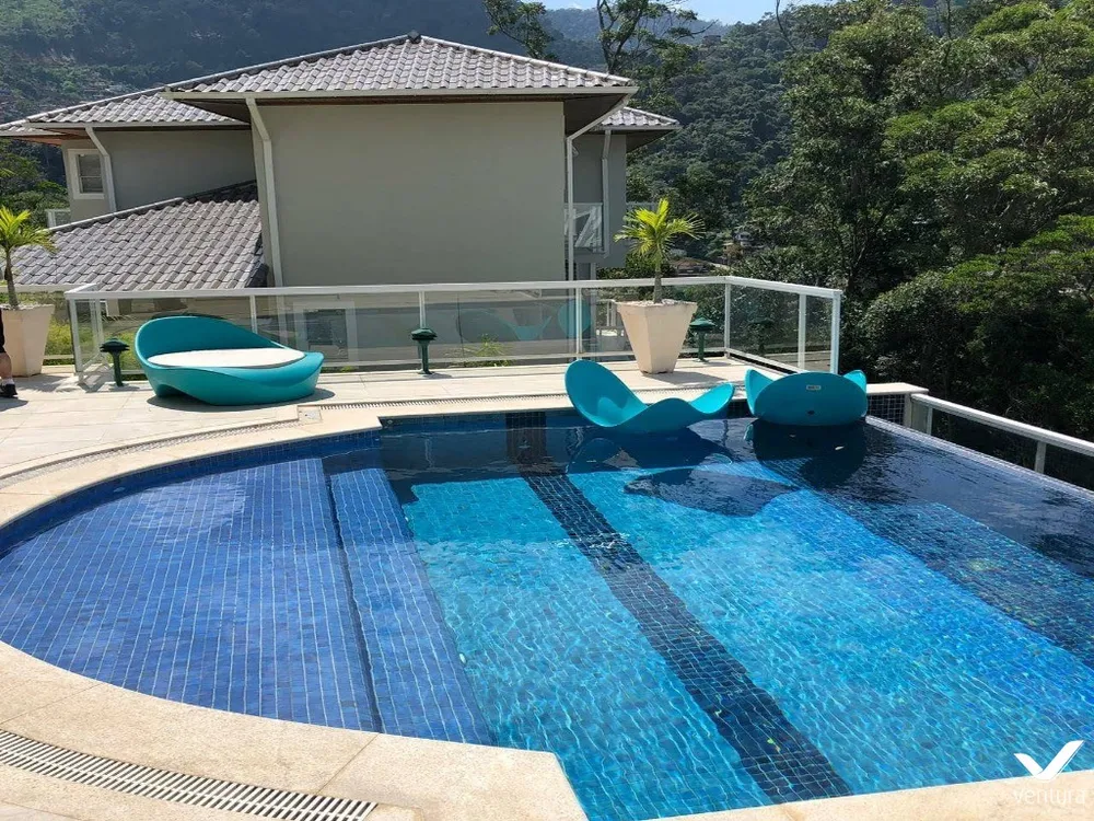 Casa, 5 quartos, 400 m² - Foto 20