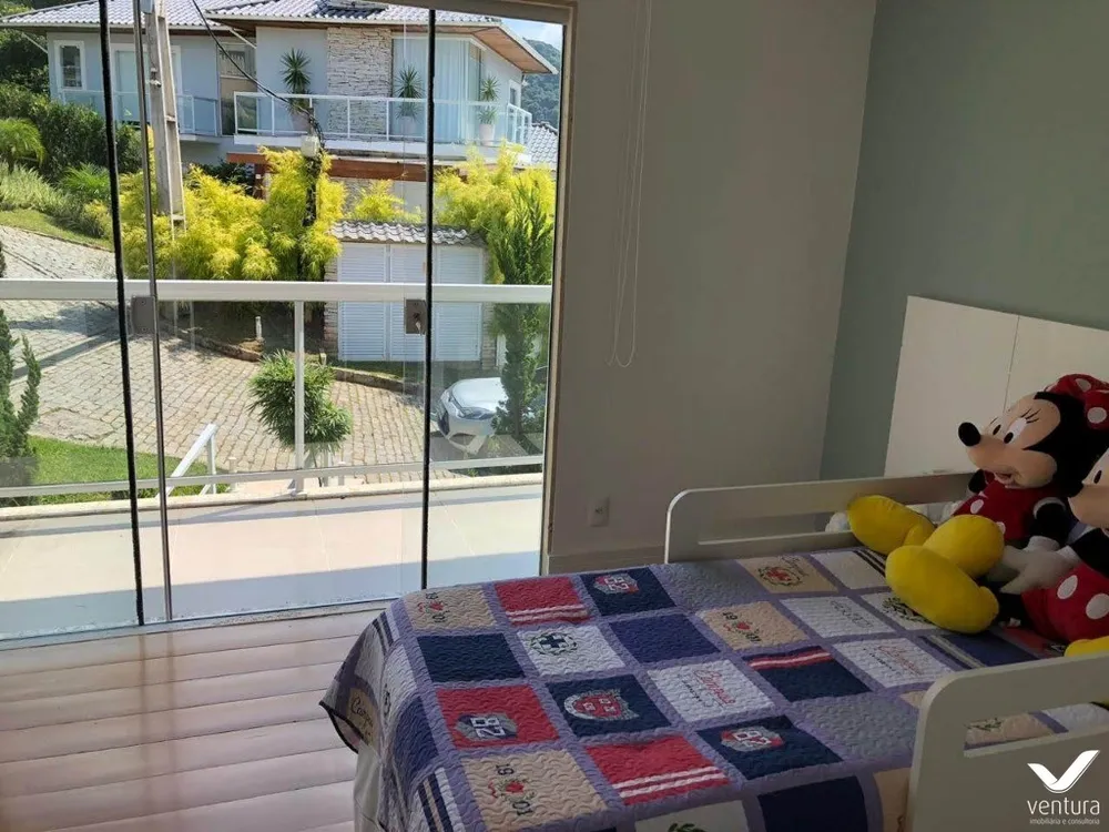 Casa, 5 quartos, 400 m² - Foto 17