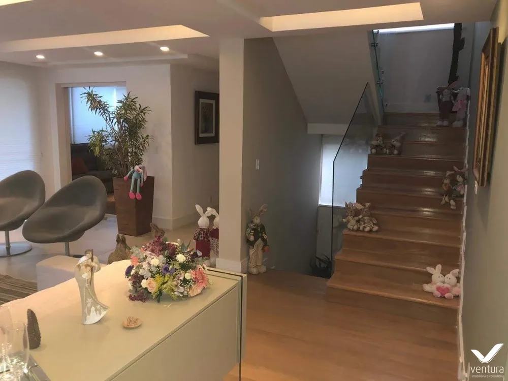 Casa, 5 quartos, 400 m² - Foto 13