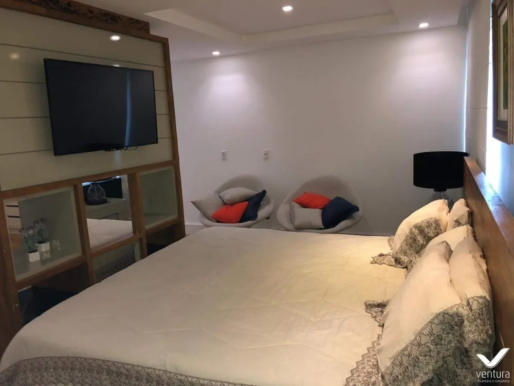 Casa, 5 quartos, 400 m² - Foto 22