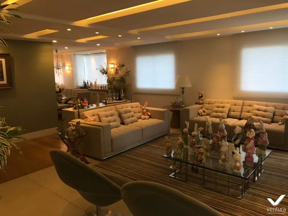 Casa, 5 quartos, 400 m² - Foto 5