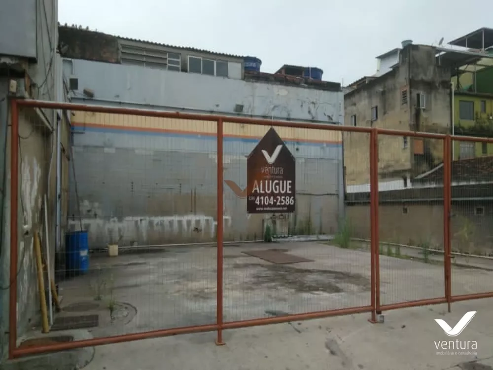 Loja-Salão, 382 m² - Foto 1