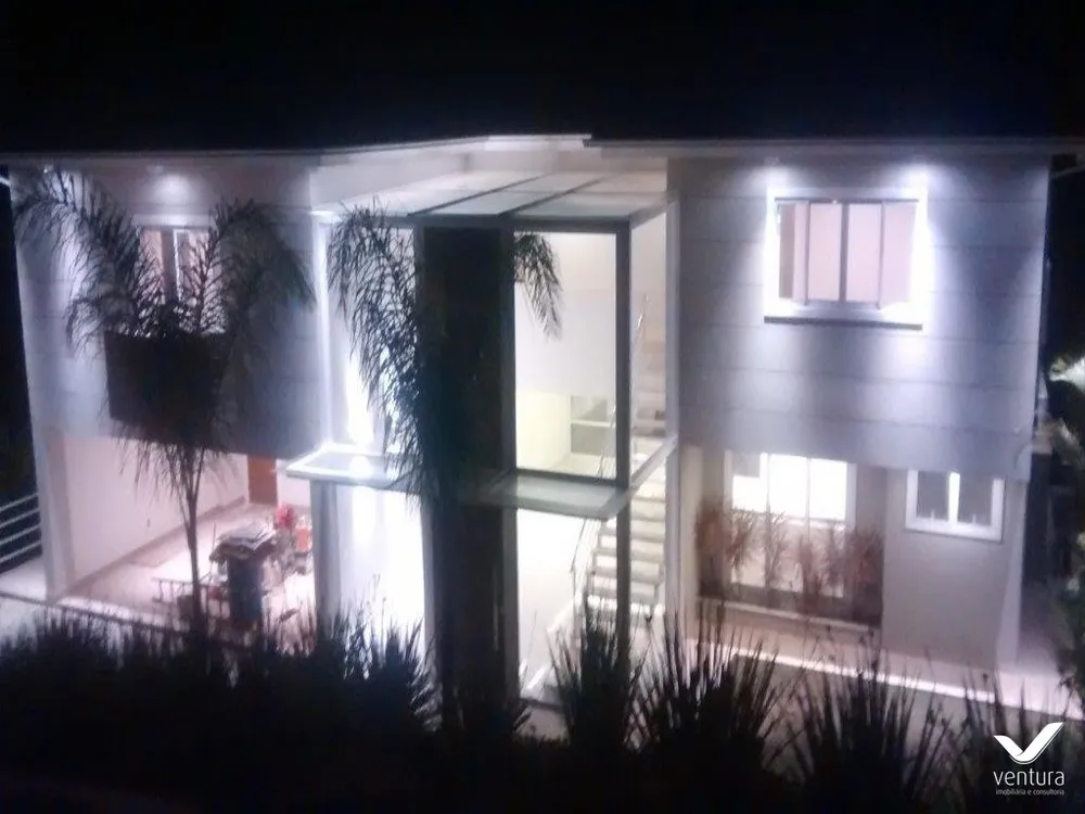 Casa, 4 quartos, 600 m² - Foto 18