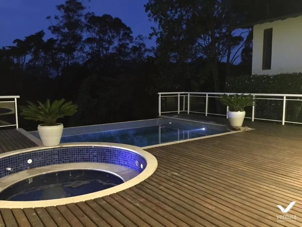 Casa, 4 quartos, 600 m² - Foto 6