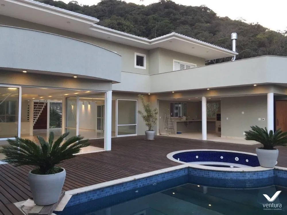 Casa, 4 quartos, 600 m² - Foto 2