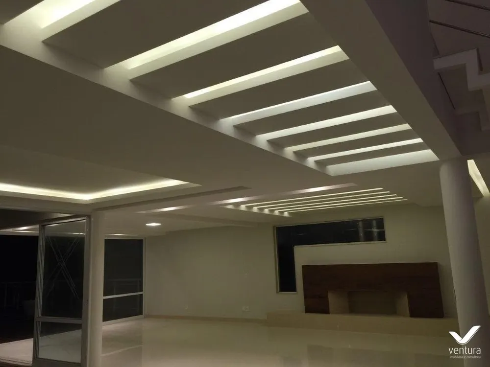 Casa, 4 quartos, 600 m² - Foto 9