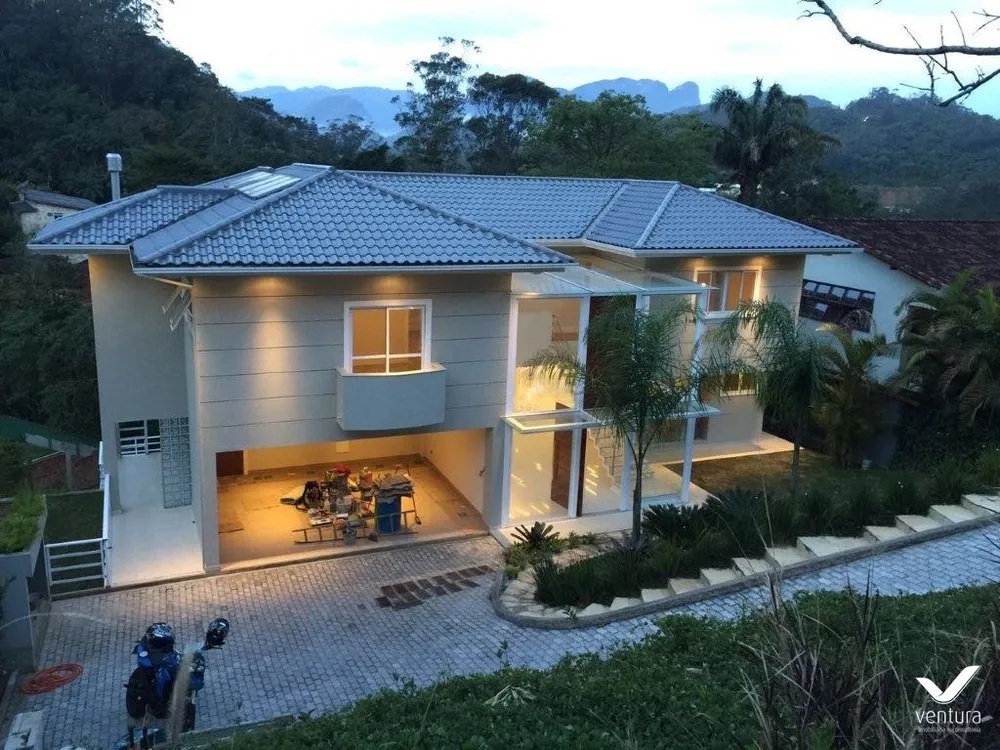 Casa, 4 quartos, 600 m² - Foto 16