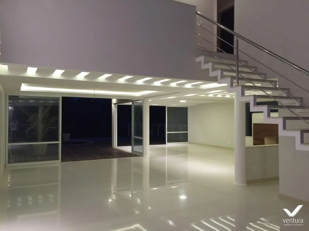 Casa, 4 quartos, 600 m² - Foto 10