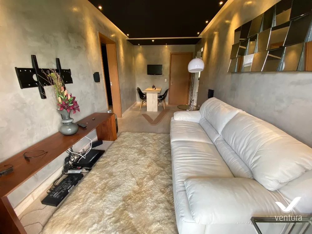 Apartamento, 1 quarto, 51 m² - Foto 2