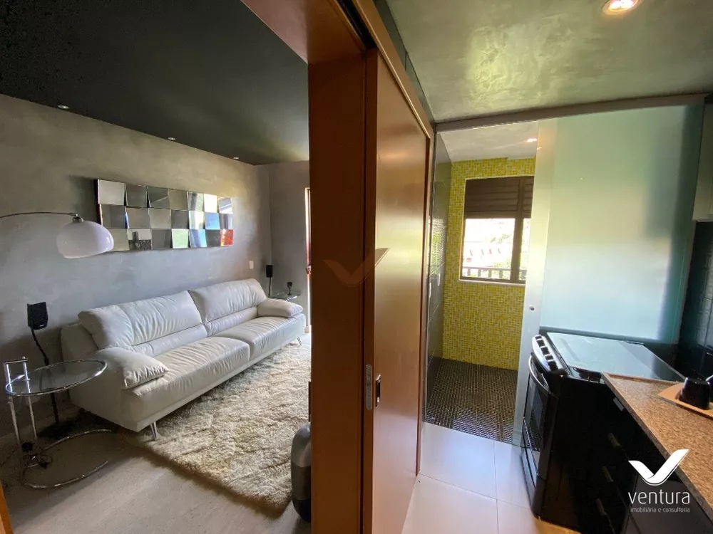 Apartamento, 1 quarto, 51 m² - Foto 9