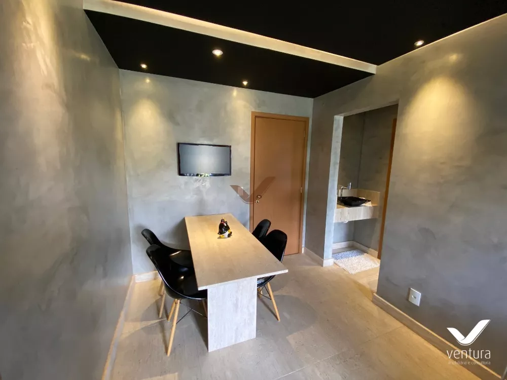 Apartamento, 1 quarto, 51 m² - Foto 4