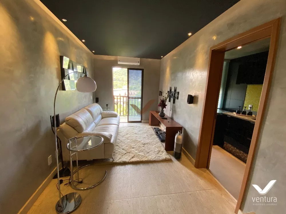 Apartamento, 1 quarto, 51 m² - Foto 1