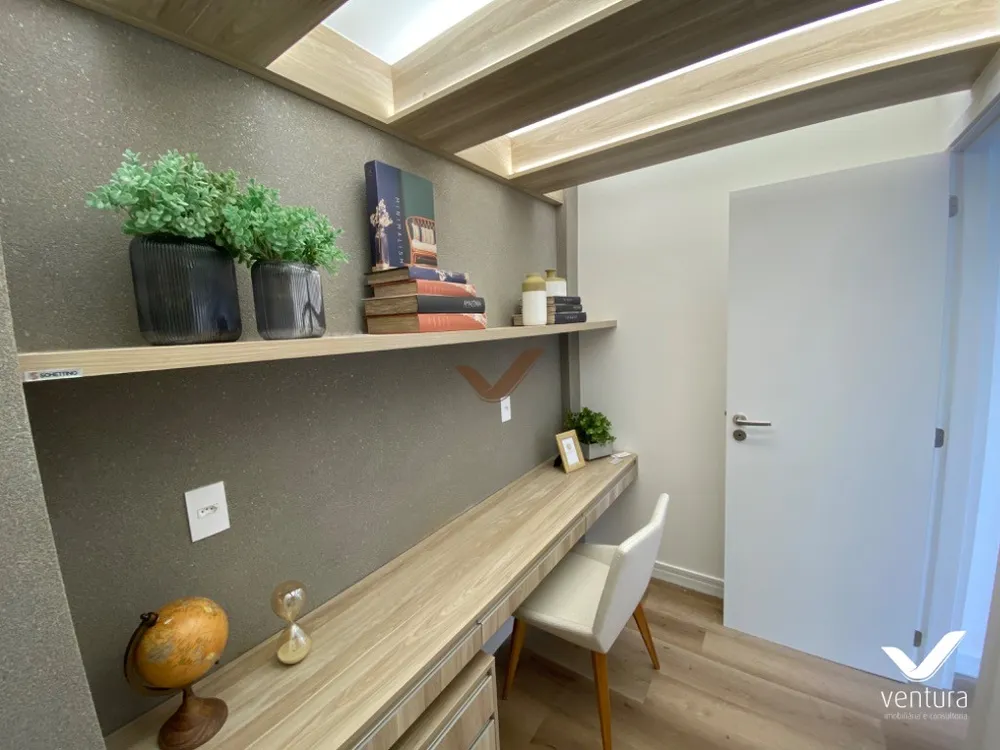 Casa, 3 quartos, 224 m² - Foto 13