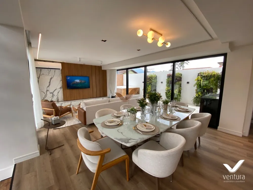 Casa, 3 quartos, 224 m² - Foto 7