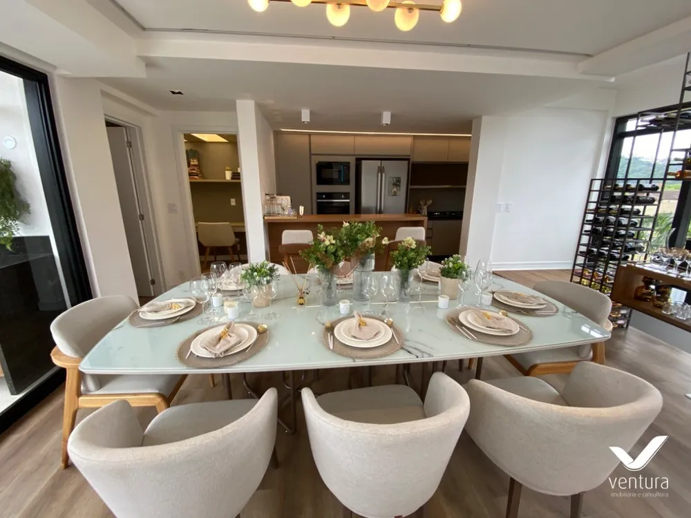 Casa, 3 quartos, 224 m² - Foto 3