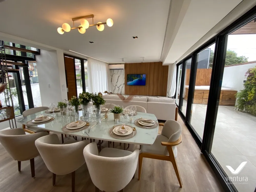 Casa, 3 quartos, 224 m² - Foto 6