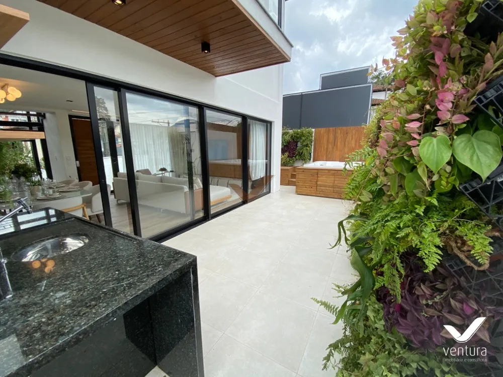 Casa, 3 quartos, 224 m² - Foto 12