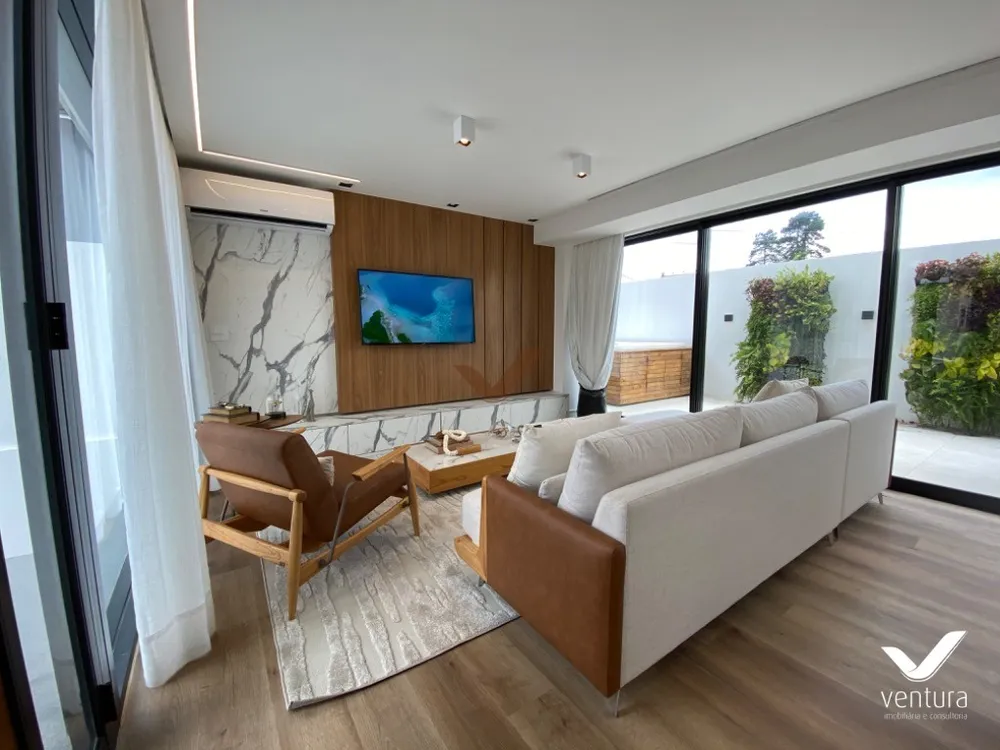 Casa, 3 quartos, 224 m² - Foto 5